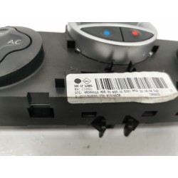 Recambio de mando calefaccion / aire acondicionado para renault clio grandtour authentique referencia OEM IAM 8200296683  