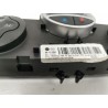 Recambio de mando calefaccion / aire acondicionado para renault clio grandtour authentique referencia OEM IAM 8200296683  