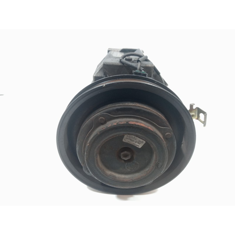 Recambio de compresor aire acondicionado para lexus is200 (gxe10) 2.0 referencia OEM IAM Recambio de compresor aire acondicionado para lexus is200 (gxe10) 2.0 referencia OEM IAM