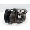 Recambio de compresor aire acondicionado para lexus is200 (gxe10) 2.0 referencia OEM IAM   