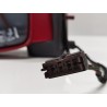 Recambio de retrovisor izquierdo para peugeot 806 srdt referencia OEM IAM   