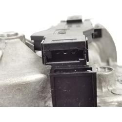 Recambio de motor limpia trasero para fiat panda van iii (519) pop referencia OEM IAM 51845966  