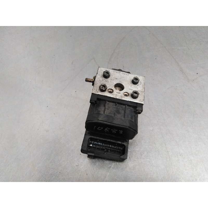 Recambio de abs para nissan primera berlina (p11) básico referencia OEM IAM 0265216586 Recambio de abs para nissan primera berlina (p11) básico referencia OEM IAM 0265216586