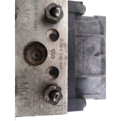 Recambio de abs para nissan primera berlina (p11) básico referencia OEM IAM 0265216586  