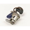 Recambio de bombin porton trasero para santana santana 300 v05v referencia OEM IAM   