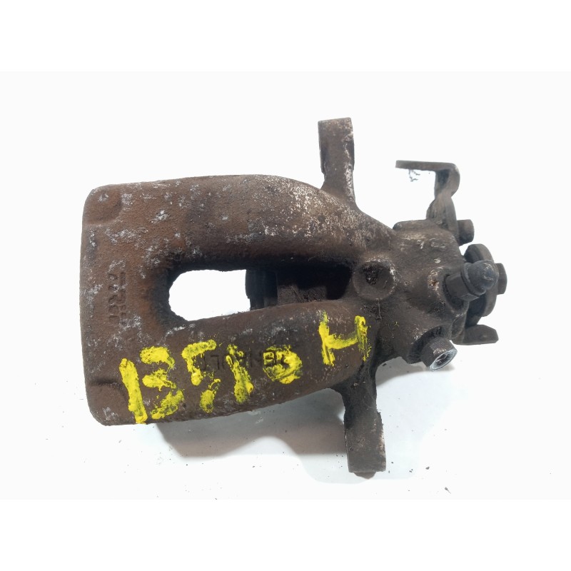 Recambio de pinza freno trasera izquierda para renault clio grandtour authentique referencia OEM IAM Recambio de pinza freno trasera izquierda para renault clio grandtour authentique referencia OEM IAM