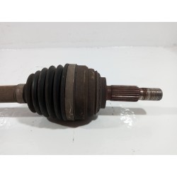 Recambio de transmision delantera derecha para renault clio grandtour authentique referencia OEM IAM   