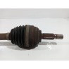 Recambio de transmision delantera derecha para renault clio grandtour authentique referencia OEM IAM   