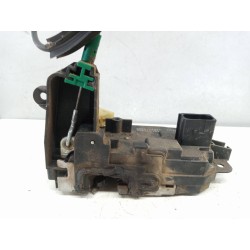 Recambio de cerradura puerta delantera derecha para opel tigra twin top edition referencia OEM IAM 93162239  