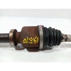 Recambio de transmision delantera derecha para renault clio grandtour authentique referencia OEM IAM   