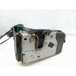 Recambio de cerradura puerta delantera derecha para opel tigra twin top edition referencia OEM IAM 93162239  