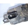 Recambio de cerradura puerta delantera derecha para opel tigra twin top edition referencia OEM IAM 93162239  