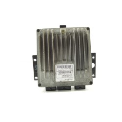 Recambio de centralita motor uce para dacia logan laureate referencia OEM IAM 8201002106 8201023847 