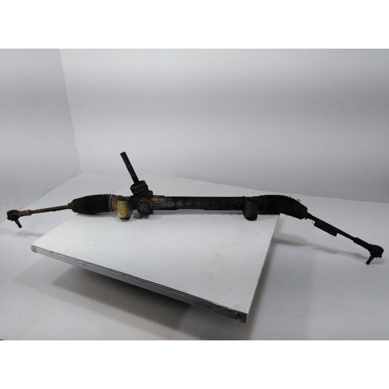 Recambio de cremallera direccion para opel tigra twin top edition referencia OEM IAM Recambio de cremallera direccion para opel tigra twin top edition referencia OEM IAM
