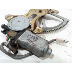 Recambio de elevalunas delantero derecho para lexus is200 (gxe10) 2.0 referencia OEM IAM   
