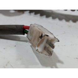 Recambio de elevalunas delantero derecho para lexus is200 (gxe10) 2.0 referencia OEM IAM   