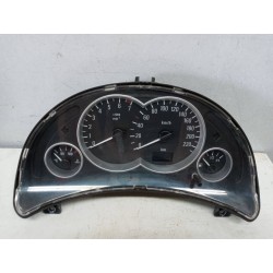 Recambio de cuadro instrumentos para opel tigra twin top edition referencia OEM IAM 13173364WW  