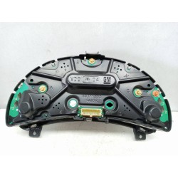 Recambio de cuadro instrumentos para opel tigra twin top edition referencia OEM IAM 13173364WW  