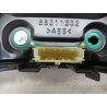 Recambio de cuadro instrumentos para opel tigra twin top edition referencia OEM IAM 13173364WW  