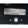 Recambio de cuadro instrumentos para opel tigra twin top edition referencia OEM IAM 13173364WW  