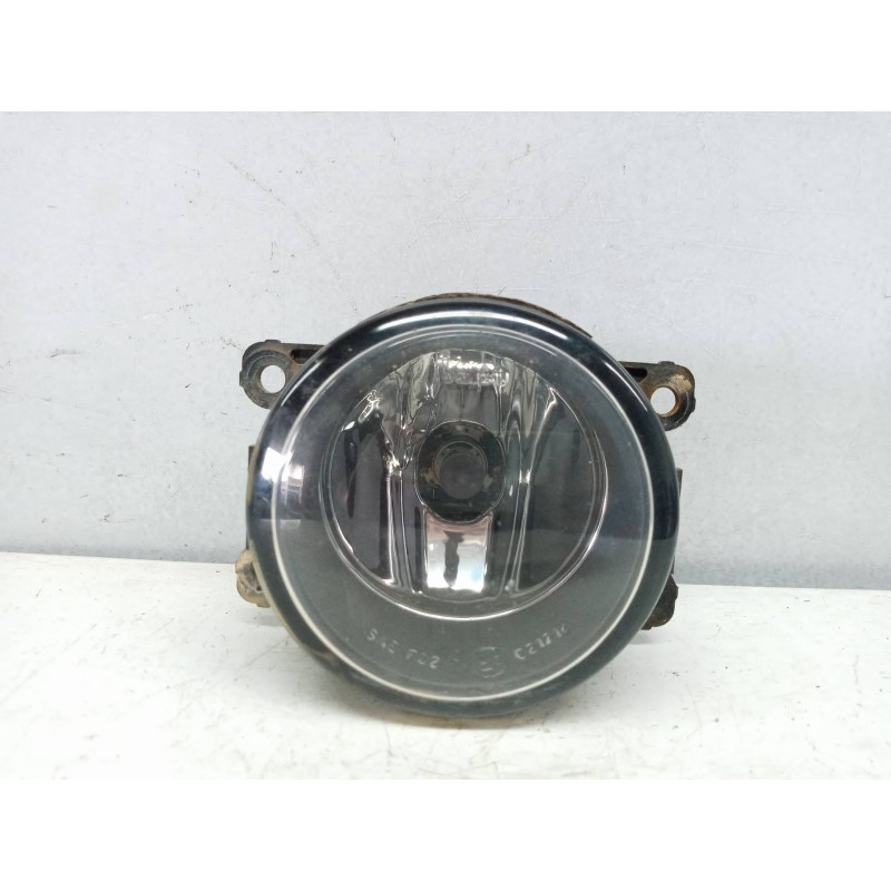 Recambio de faro antiniebla derecho para opel tigra twin top edition referencia OEM IAM 89210094  