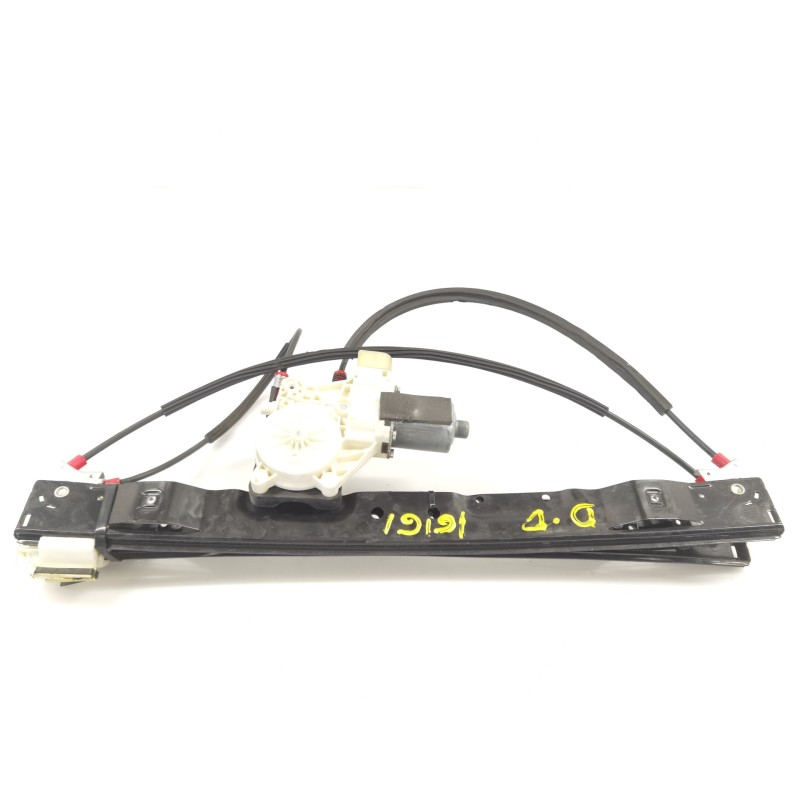 Recambio de elevalunas delantero derecho para ford s-max (ca1) titanium referencia OEM IAM 0130082286 Recambio de elevalunas delantero derecho para ford s-max (ca1) titanium referencia OEM IAM 0130082286