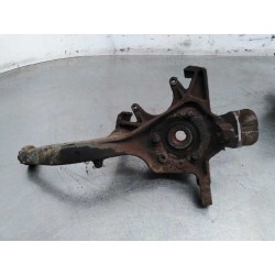 Recambio de mangueta delantera izquierda para chrysler stratus berlina (ja) 2.0 le referencia OEM IAM   