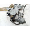 Recambio de elevalunas trasero izquierdo para lexus is200 (gxe10) 2.0 referencia OEM IAM   