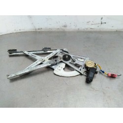 Recambio de elevalunas delantero izquierdo para chrysler stratus berlina (ja) 2.0 le referencia OEM IAM 4814118 AY0621007181 