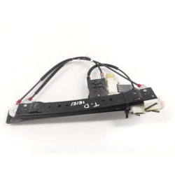 Recambio de elevalunas trasero derecho para ford s-max (ca1) titanium referencia OEM IAM 0130822287  