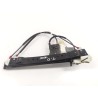 Recambio de elevalunas trasero derecho para ford s-max (ca1) titanium referencia OEM IAM 0130822287  