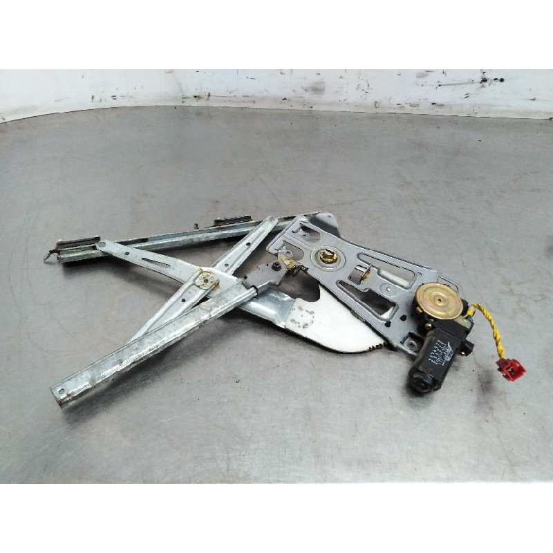 Recambio de elevalunas trasero izquierdo para chrysler stratus berlina (ja) 2.0 le referencia OEM IAM   