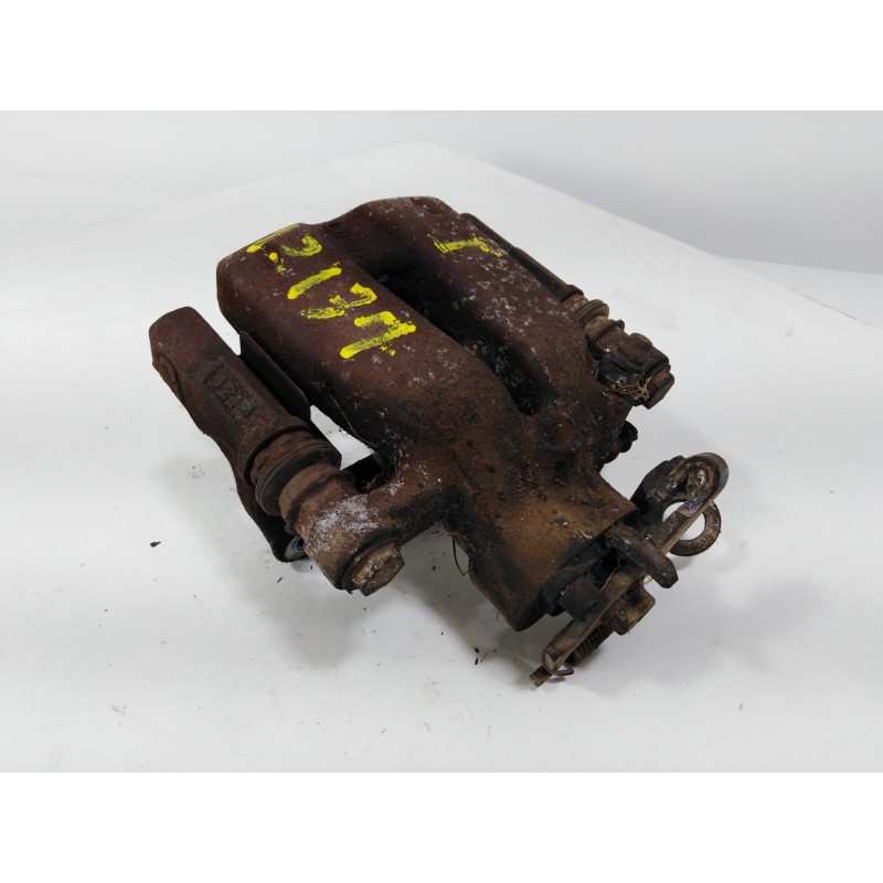 Recambio de pinza freno trasera izquierda para opel tigra twin top edition referencia OEM IAM Recambio de pinza freno trasera izquierda para opel tigra twin top edition referencia OEM IAM