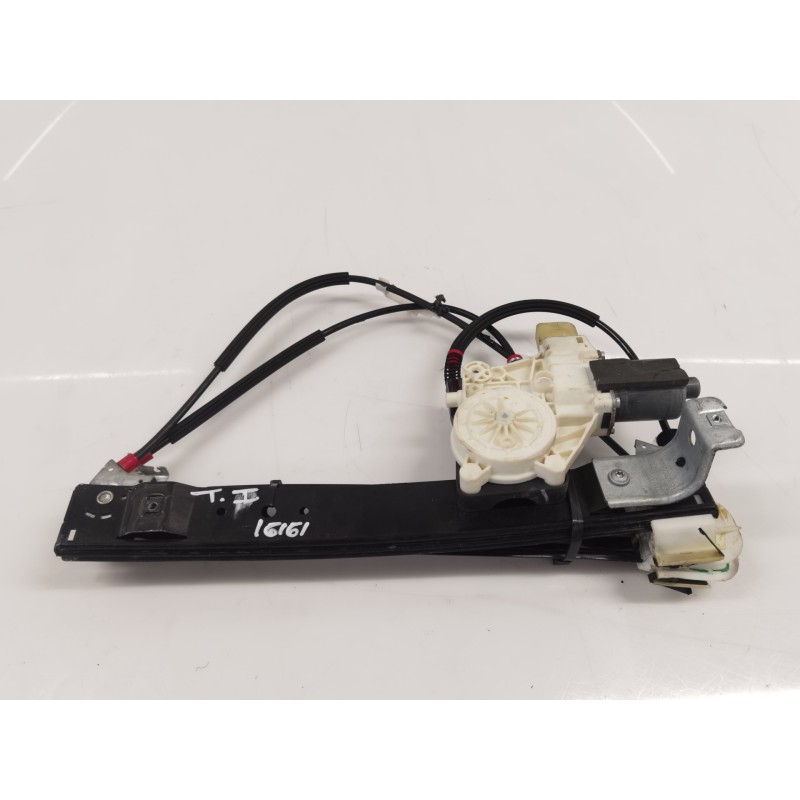 Recambio de elevalunas trasero izquierdo para ford s-max (ca1) titanium referencia OEM IAM 0130822286 Recambio de elevalunas trasero izquierdo para ford s-max (ca1) titanium referencia OEM IAM 0130822286