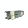 Recambio de mando elevalunas delantero izquierdo para lexus is200 (gxe10) 2.0 referencia OEM IAM 8404053020  