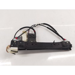 Recambio de elevalunas trasero izquierdo para ford s-max (ca1) titanium referencia OEM IAM 0130822286  