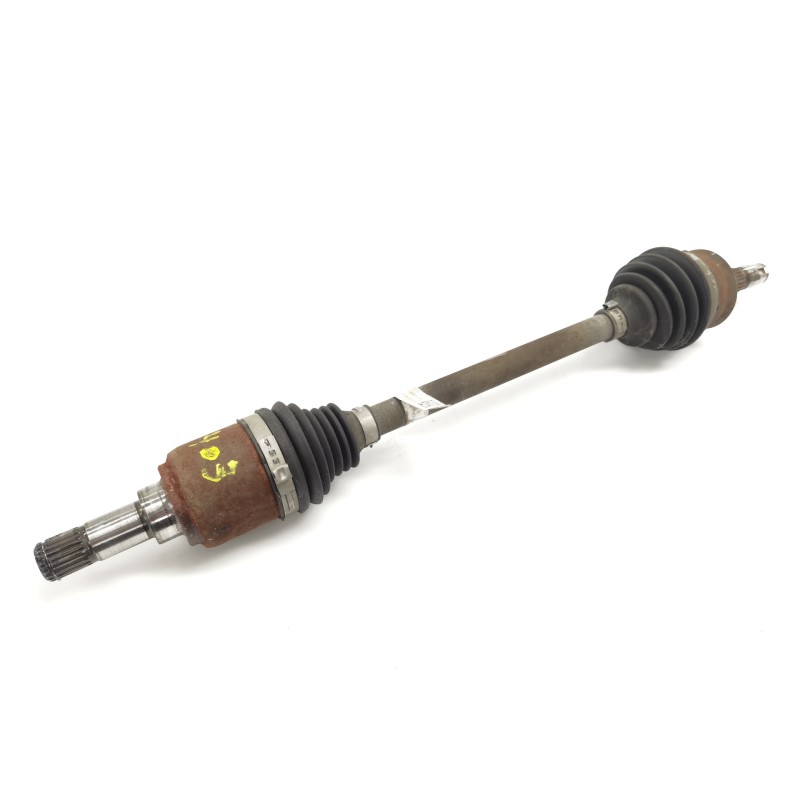 Recambio de transmision delantera izquierda para fiat panda van iii (519) pop referencia OEM IAM 00519022780 519022780 Recambio de transmision delantera izquierda para fiat panda van iii (519) pop referencia OEM IAM 00519022780 519022780