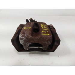 Recambio de pinza freno trasera izquierda para opel tigra twin top edition referencia OEM IAM   