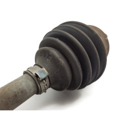Recambio de transmision delantera izquierda para fiat panda van iii (519) pop referencia OEM IAM 00519022780 519022780 