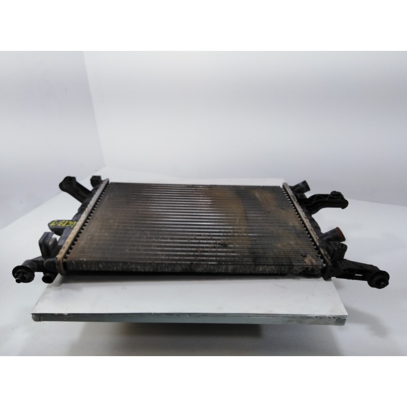 Recambio de radiador agua para opel tigra twin top edition referencia OEM IAM Recambio de radiador agua para opel tigra twin top edition referencia OEM IAM