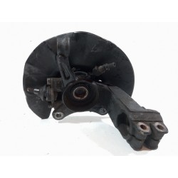Recambio de mangueta delantera izquierda para volkswagen t5 caja abierta / doble cabina caja abierta / doble cabina referencia O