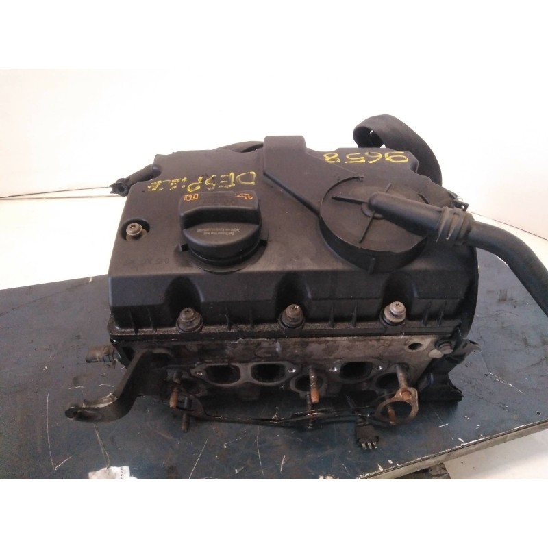 Recambio de culata para volkswagen polo (9n3) advance referencia OEM IAM BNM Recambio de culata para volkswagen polo (9n3) advance referencia OEM IAM BNM