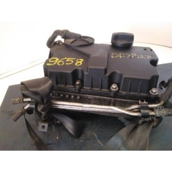 Recambio de culata para volkswagen polo (9n3) advance referencia OEM IAM BNM  