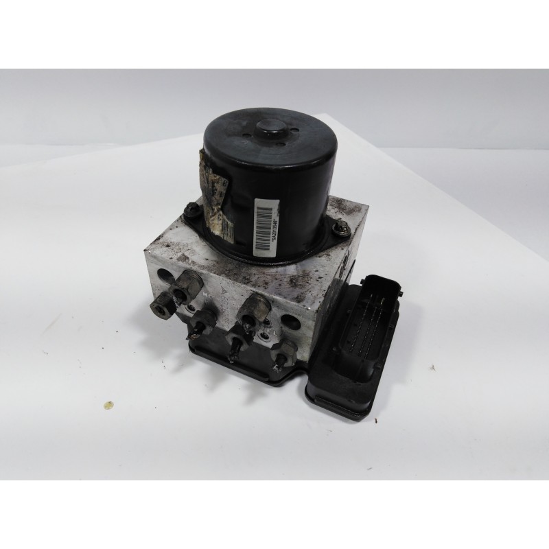 Recambio de abs para opel insignia berlina excellence referencia OEM IAM 13316697 Recambio de abs para opel insignia berlina excellence referencia OEM IAM 13316697