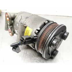 Recambio de compresor aire acondicionado para ford focus berlina (cap) ghia referencia OEM IAM 3M5H19D629PF  