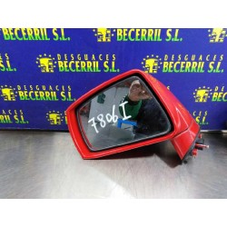 Recambio de retrovisor izquierdo para hyundai coupe (gk) 1.6 fx referencia OEM IAM   