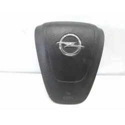 Recambio de airbag delantero izquierdo para opel insignia berlina excellence referencia OEM IAM 13270401  