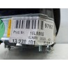 Recambio de airbag delantero izquierdo para opel insignia berlina excellence referencia OEM IAM 13270401  