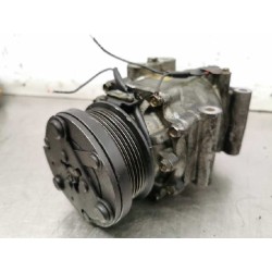 Recambio de compresor aire acondicionado para ford focus berlina (cak) ambiente referencia OEM IAM XS4H19D629AD  