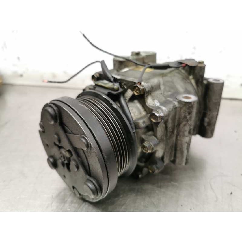 Recambio de compresor aire acondicionado para ford focus berlina (cak) ambiente referencia OEM IAM XS4H19D629AD Recambio de compresor aire acondicionado para ford focus berlina (cak) ambiente referencia OEM IAM XS4H19D629AD